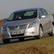 Illustration for article titled 2009 Toyota Avensis Revealed